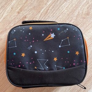 Outerspace Lunchbag